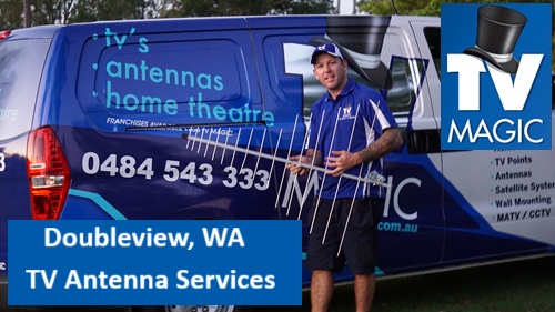 Doubleview WA TV Antenna Services