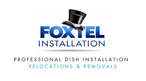 Foxtel Installation
