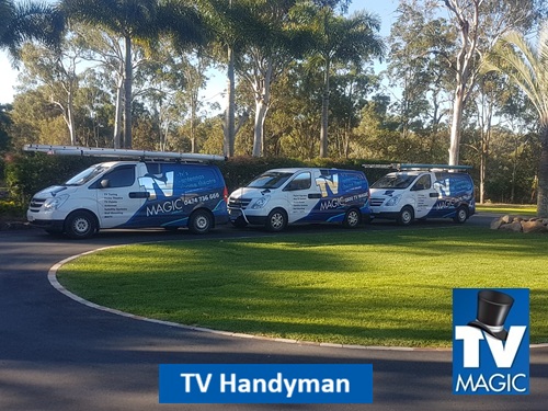 Littlehampton SA TV Handyman