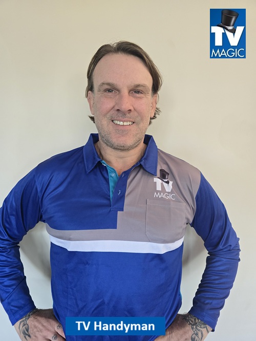 Mount Barker SA TV Handyman