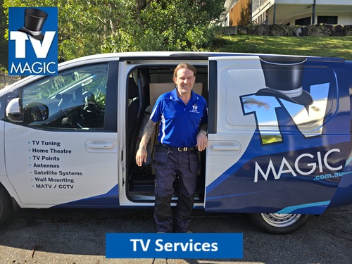 Murray Bridge SA TV Services
