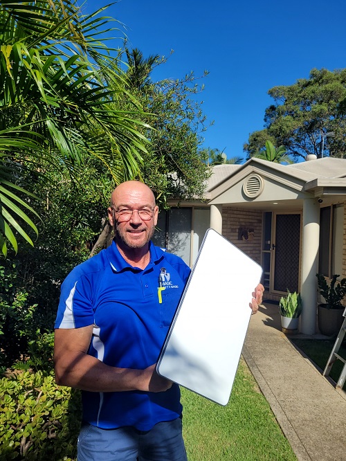 A Starlink Internet Installation by TV Magic