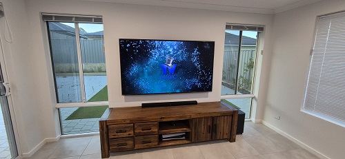 A TV Installation by TV Magic