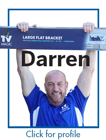 Darren Team Profile pic