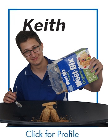 Keith Profile Pic