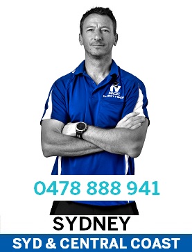 LOCATIONS SYDNEY AND CENTRAL COAST JIM