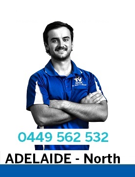 Locations Adelaide North