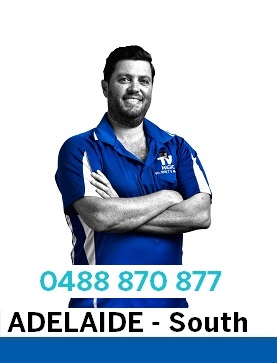 Locations Adelaide South