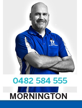 Locations Dough Mornington