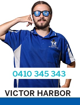 Locations Victor Harbor