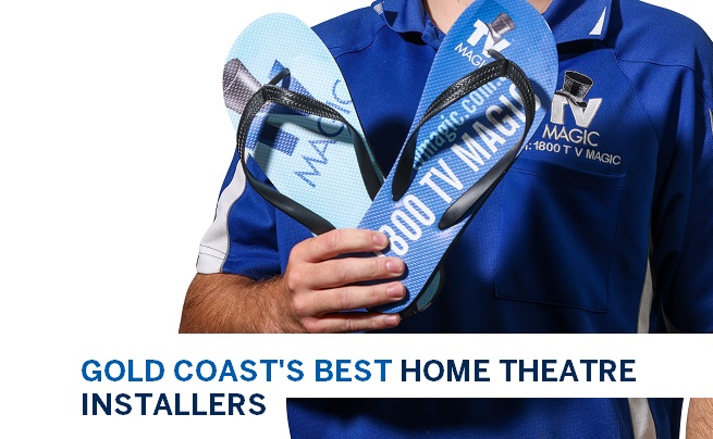 Home Theatre Installation, Setup & TV Tuning