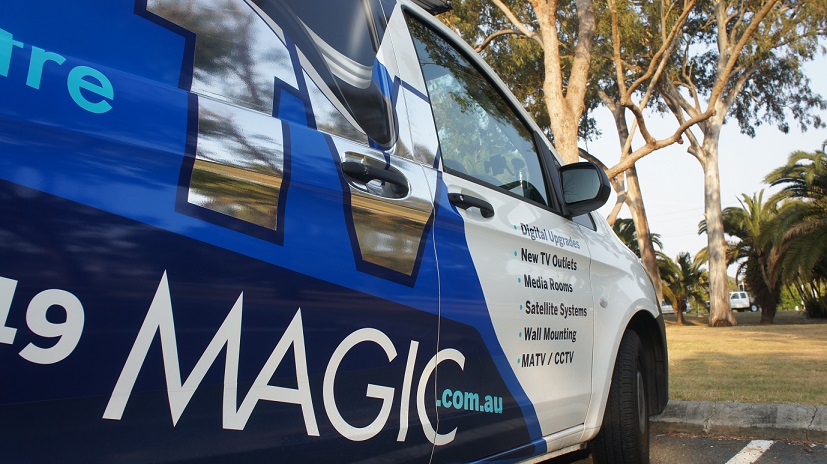TV Magic - Mid North Coast TV, Home Theatre Expert Port Macquarie & Mid  North Coast 0474 346 666