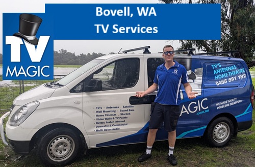 Bovell WA TV Services