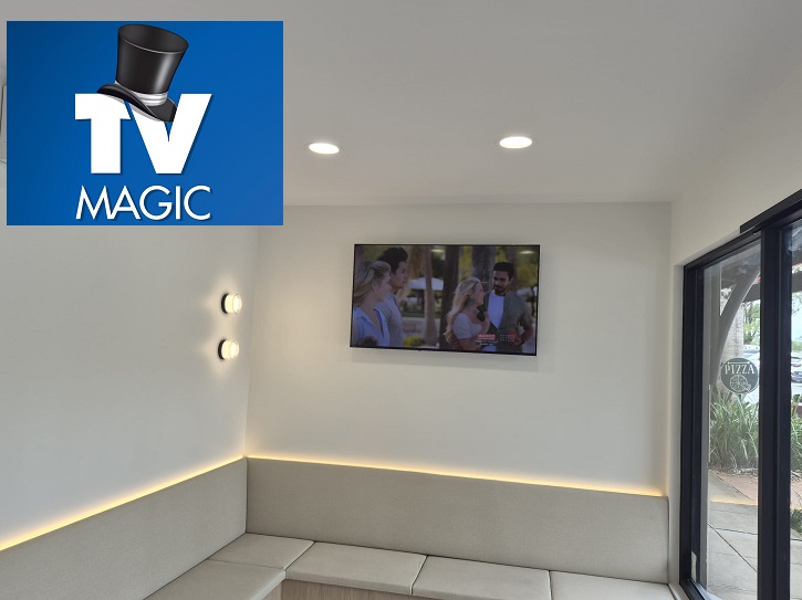 Dental Waiting Room 2026