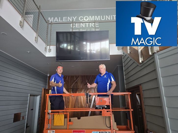 MALENY 10