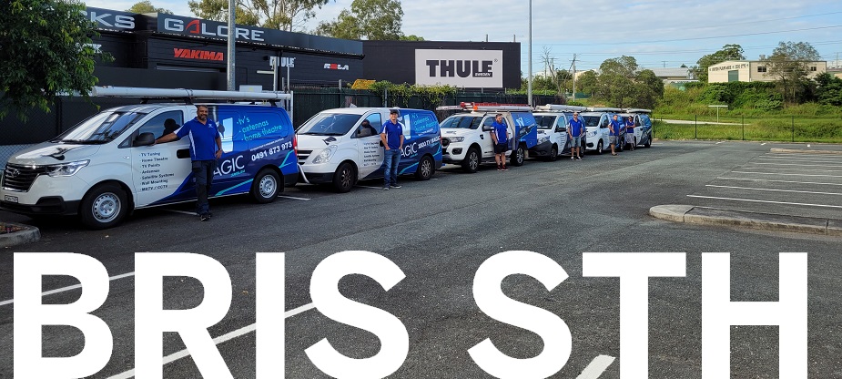 2021 BRIS STH TEAM PHOTO