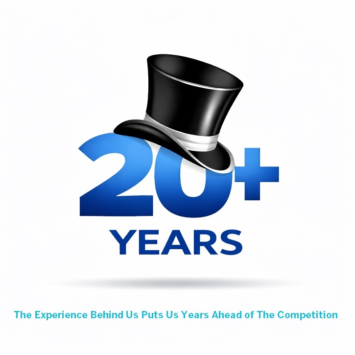 20 Years