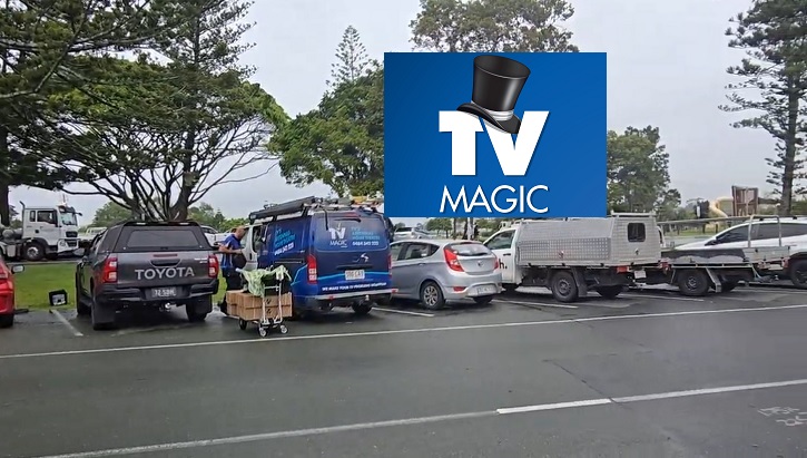 50 TV install 2026 2