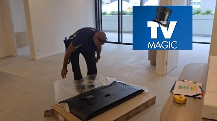 50 TV install 2026 5