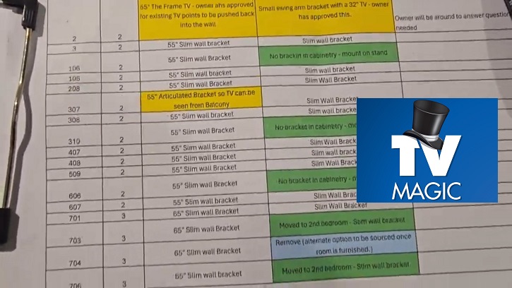 50 TV install 2026 6