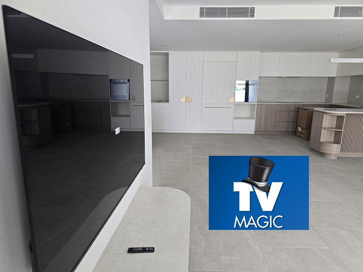 50 TV install 2026 7