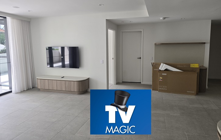 50 tv install 2026 9