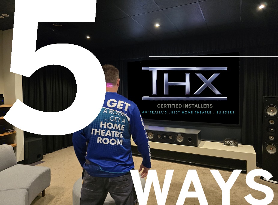 5WAYS