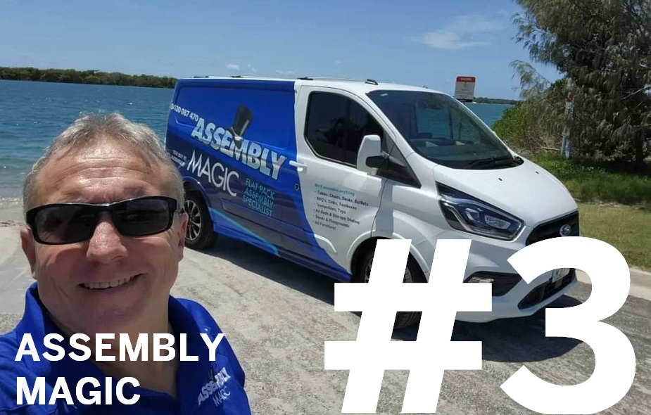 ASSEMBLY MAGIC TOP 10 FRANCHISES IN AUSTRALIA