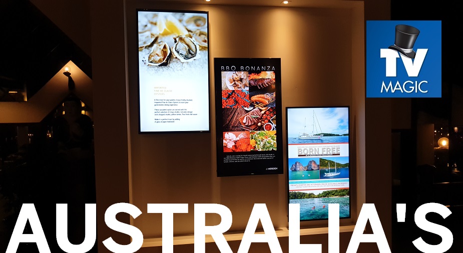 AUSTRALIAS3