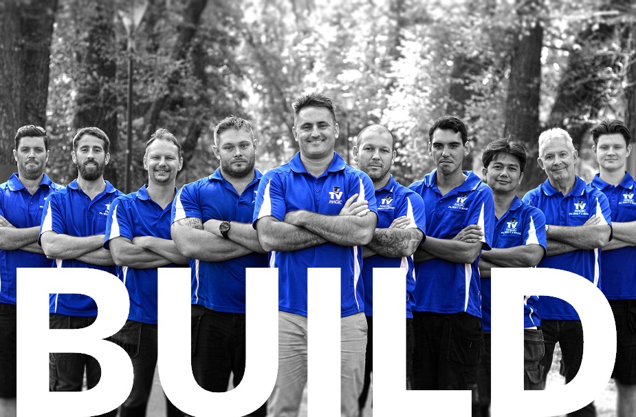 BUILD