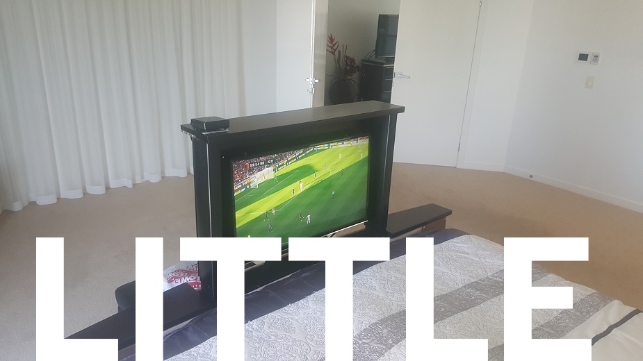 LITTLE