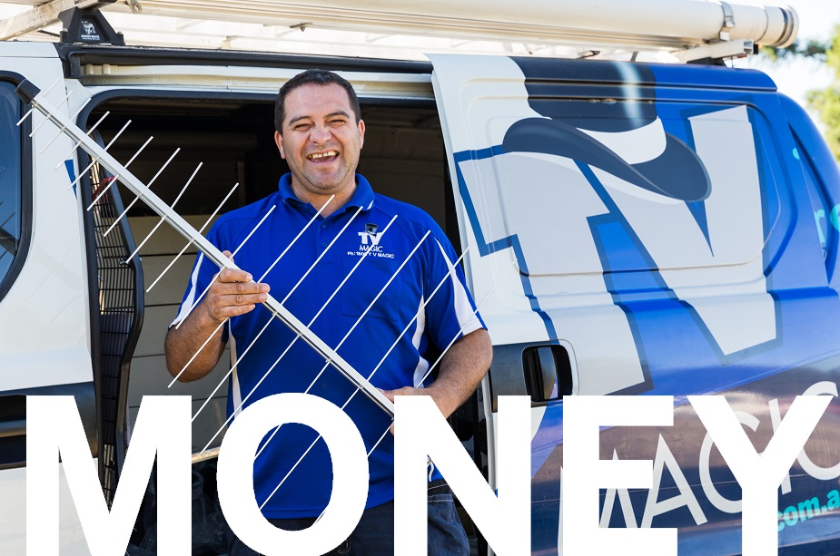 MONEY