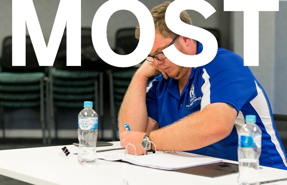 MOST2