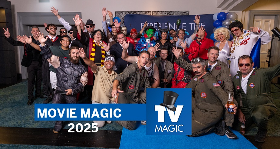 Movie Magic 2025