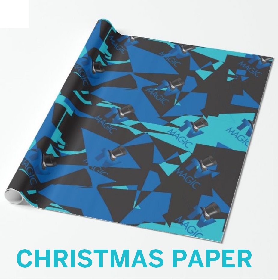 Promo TV Magic Christmas Paper2