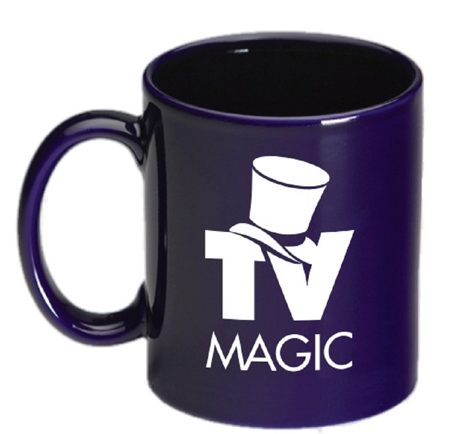 Promo TV Magic Mugs