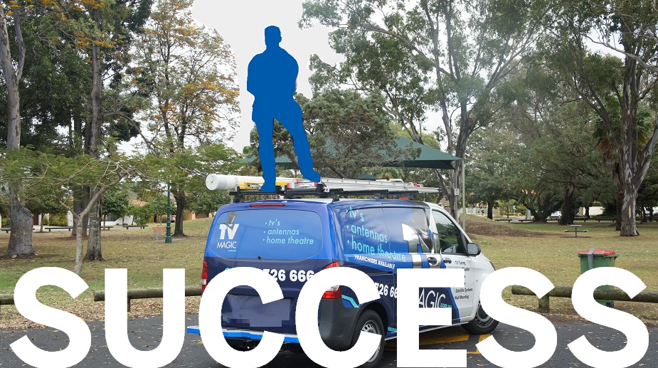 SUCCESS STORY