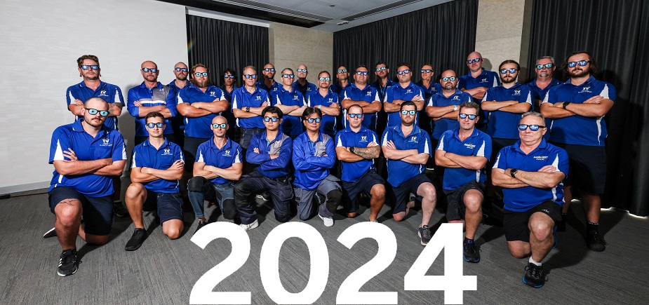 TEAM PHOTO 2024