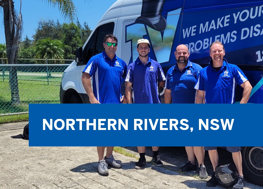 TEAM PHOTO NORTHERN RIVERS