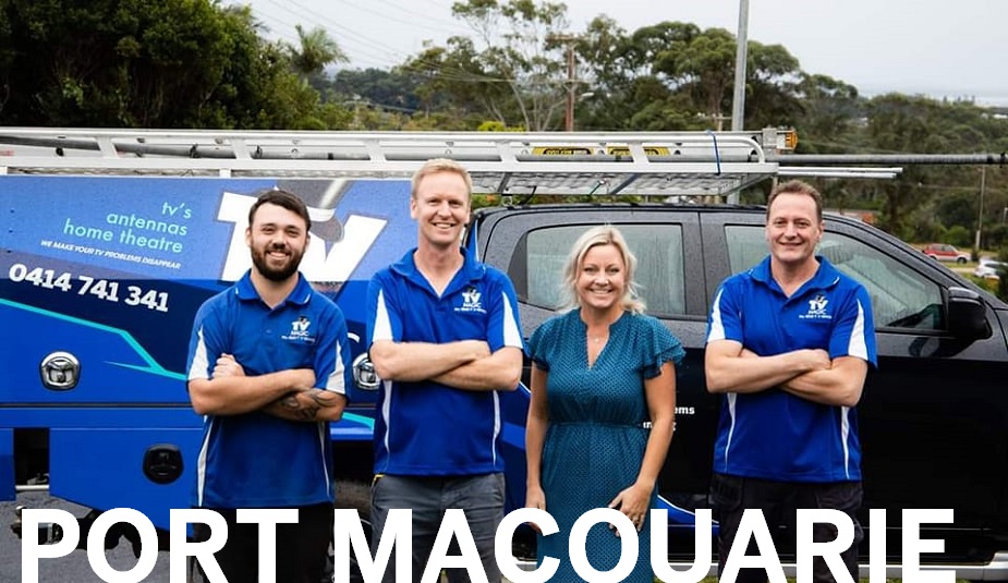 TEAM PHOTO PORT MACQUARIE 2022