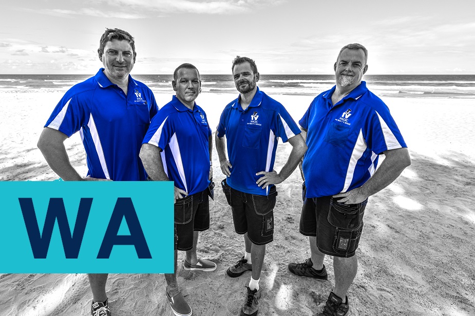 TEAM WA 2025
