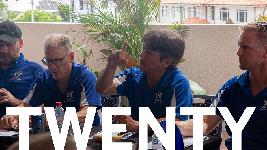 TWENTY20