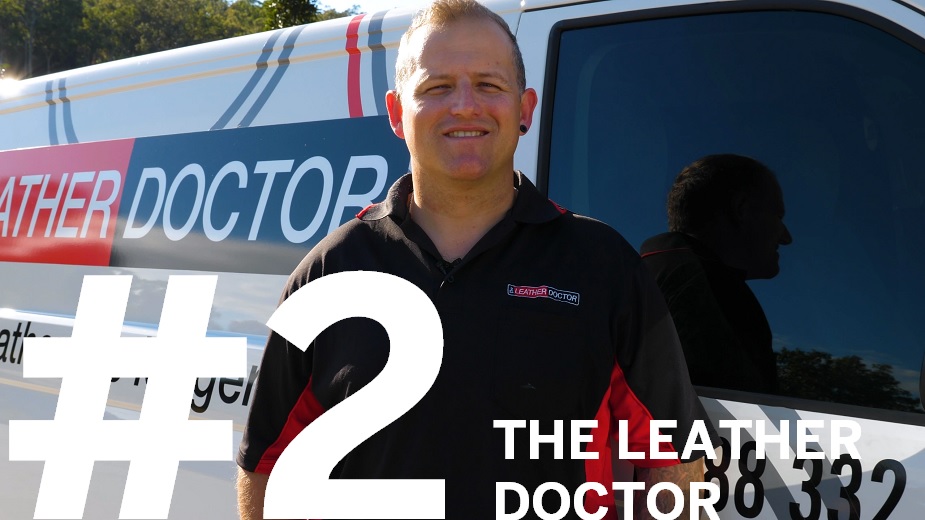 Top 10 Aussie Franchises The Leather Doctor