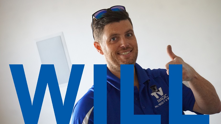WILL