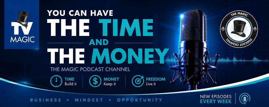 YT You can have the TIME and the Money