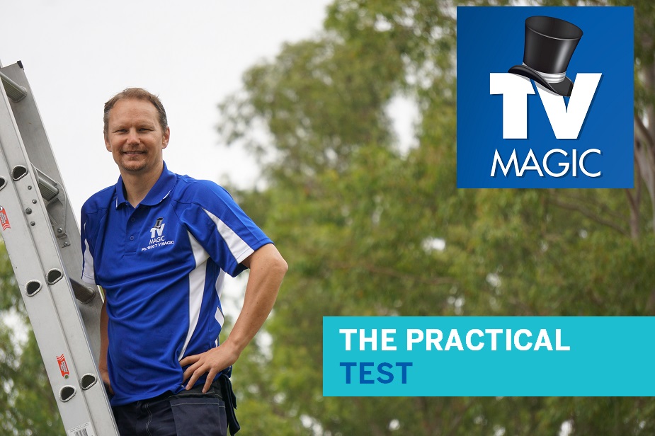 tv MAGICS PRACTICAL TEST ARE YOU AFRAID OF HEIGHTS 2