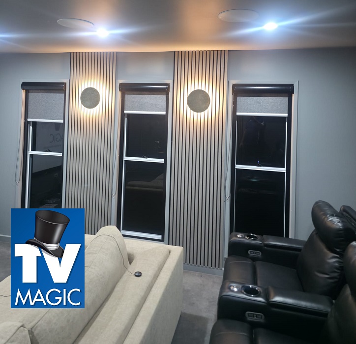 HOME CINEMA BY NATE 2026