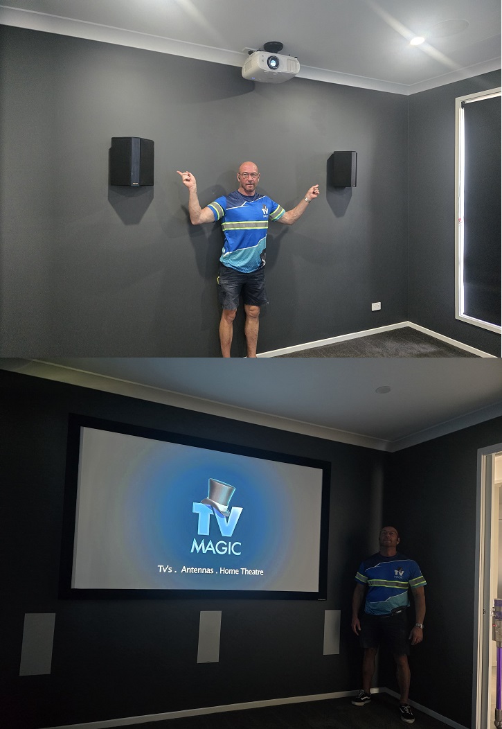 Home Cinema Gallery nov 2025 Darren