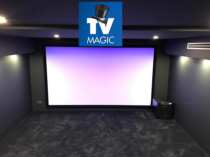 home cinema 17c