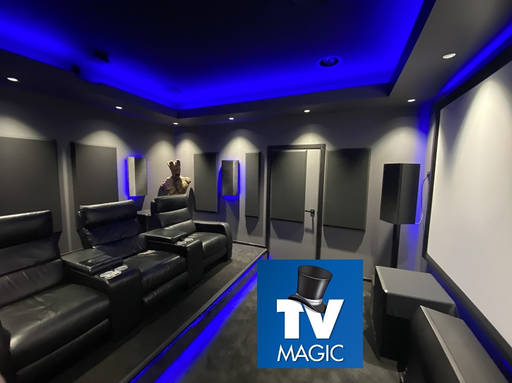 home cinema 18